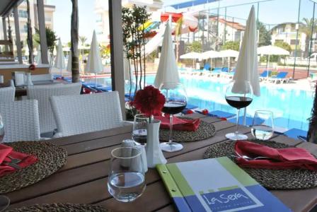 Side Resort Annex - 24