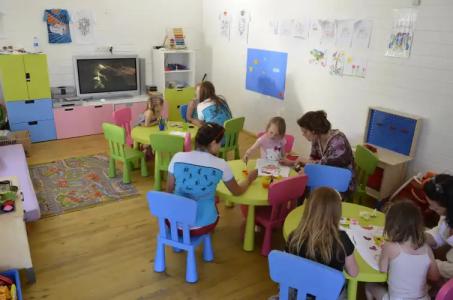 Side Resort Annex - 27