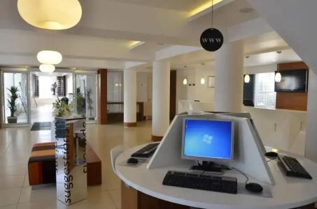 Side Resort Annex - 46