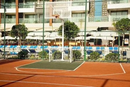 Side Resort Annex - 22