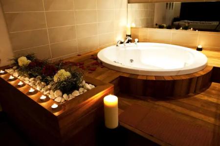 Side Resort Annex - 18