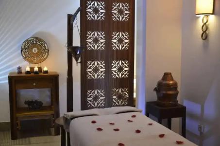 Side Resort Annex - 44