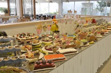 Side Resort Annex - 11