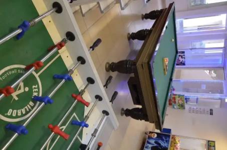 Side Resort Annex - 41