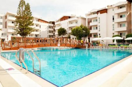 Side Resort Annex - 15