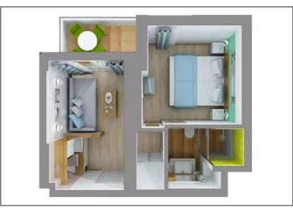 Side Resort Annex - 2