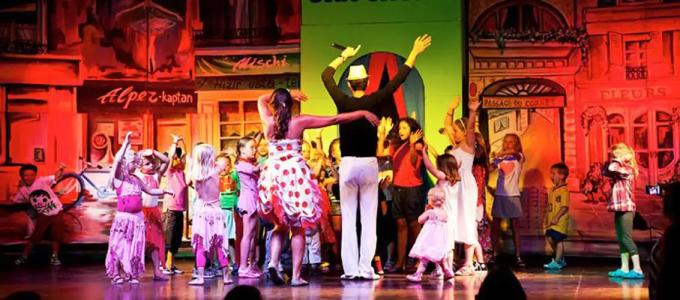 Side Resort Annex - 26