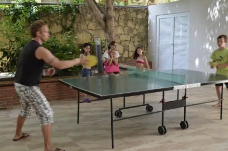 Side Resort Annex - 20