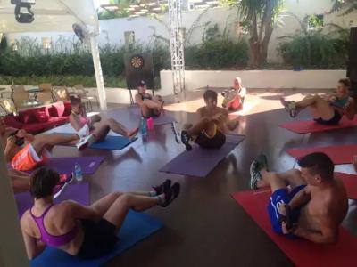 Side Resort Annex - 25