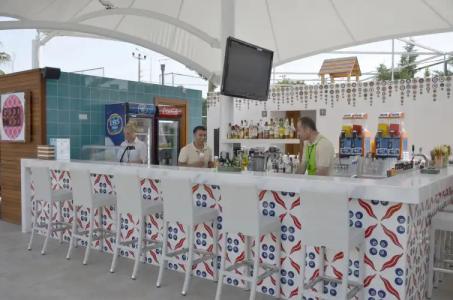 Side Resort Annex - 31