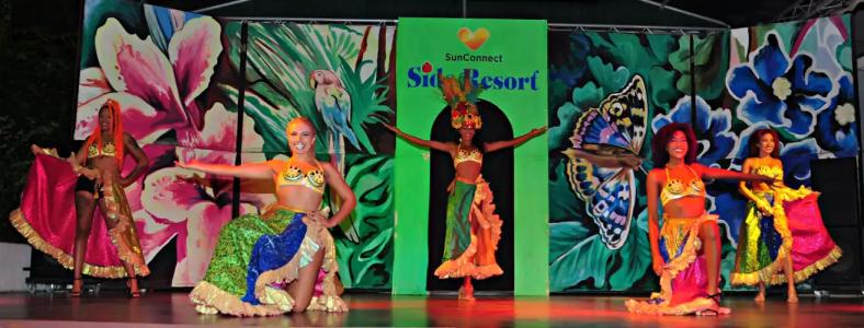 Side Resort Annex - 16