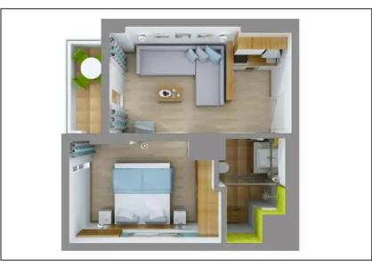 Side Resort Annex - 35