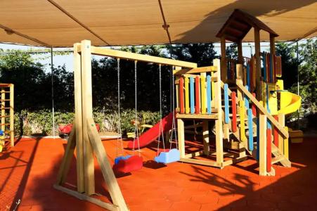 Side Resort Annex - 17