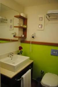 Side Resort Annex - 52