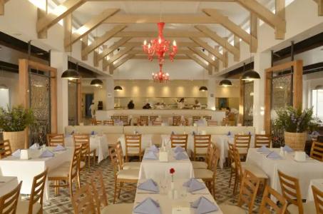 Side Resort Annex - 33