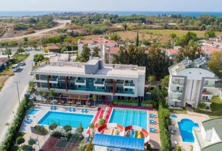 Side Resort Annex - 23