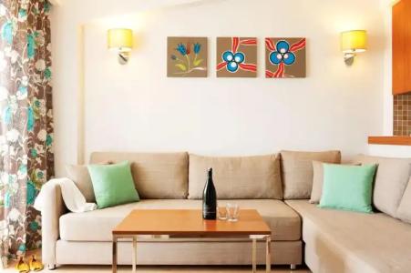 Side Resort Annex - 55