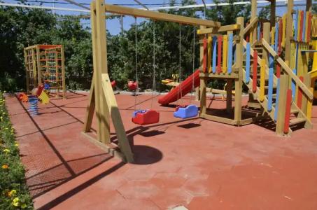 Side Resort Annex - 38