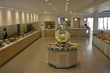 Side Resort Annex - 42