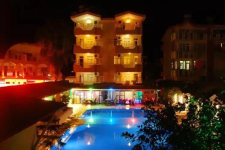 Side Orientt Apartments - 8