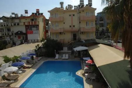 Side Orientt Apartments - 7