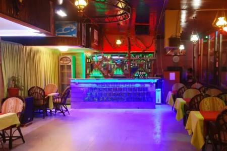 Side Orientt Apartments - 13