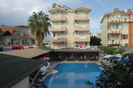 Side Orientt Apartments - 6