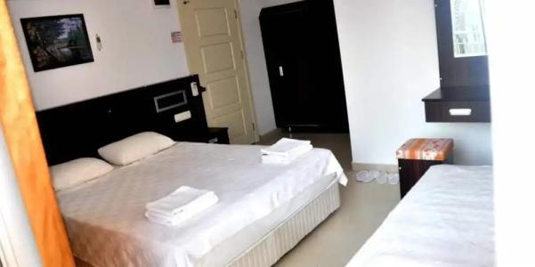 Side Orientt Apartments - 0