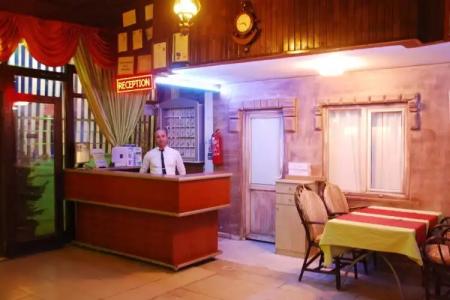 Side Orientt Apartments - 9