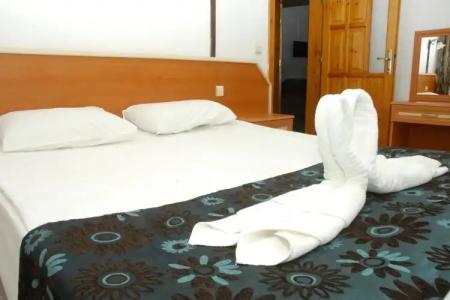 Side Orientt Apartments - 2