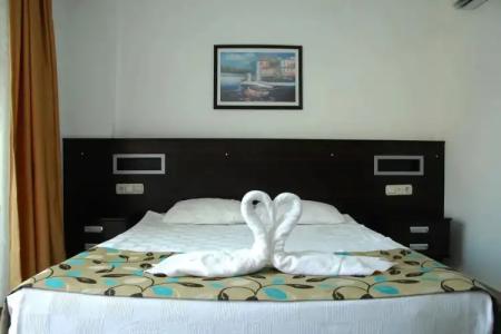 Side Orientt Apartments - 3