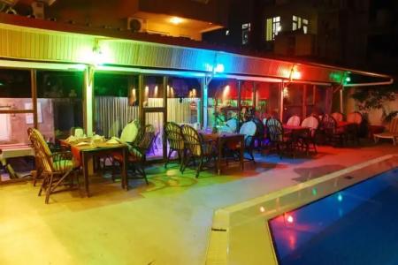 Side Orientt Apartments - 11