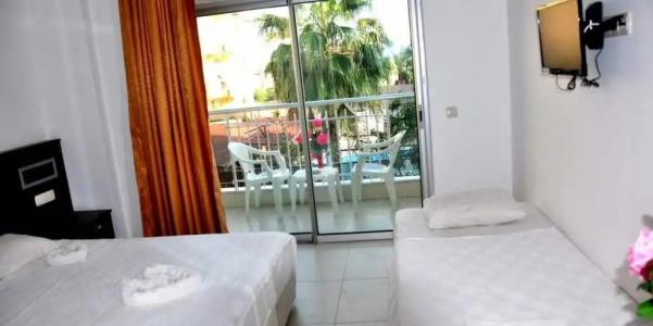 Side Orientt Apartments - 1