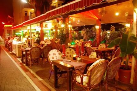 Side Orientt Apartments - 12