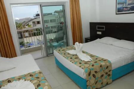 Side Orientt Apartments - 4