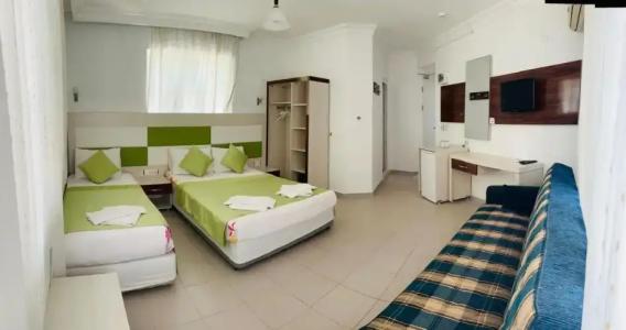 Derya Motel - 3