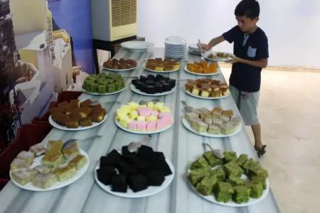 Irem Garden & Apartments - 13