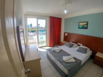 Irem Garden & Apartments - 2