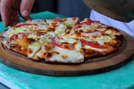 Irem Garden & Apartments - 12