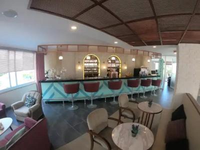 Irem Garden & Apartments - 30