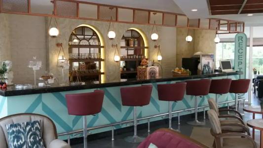 Irem Garden & Apartments - 38