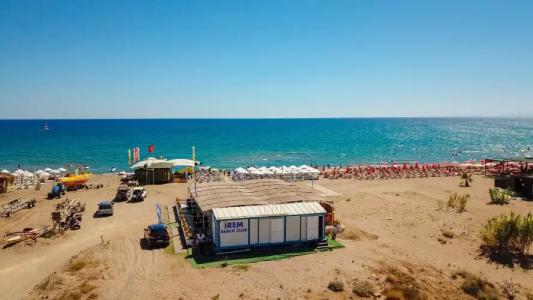 Irem Garden & Apartments - 24