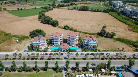 Irem Garden & Apartments - 27