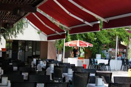 Irem Garden & Apartments - 40