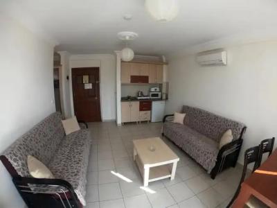 Irem Garden & Apartments - 33