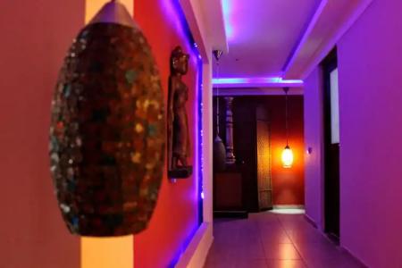 Irem Garden & Apartments - 17