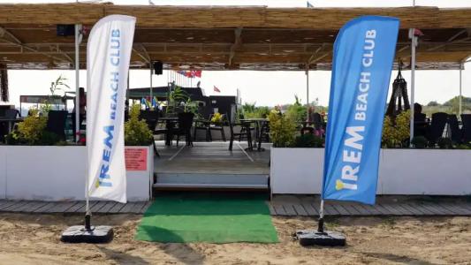 Irem Garden & Apartments - 39