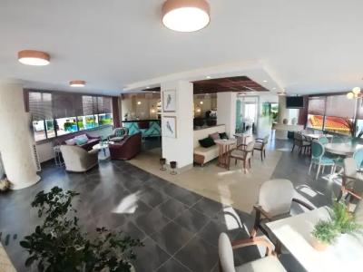 Irem Garden & Apartments - 0