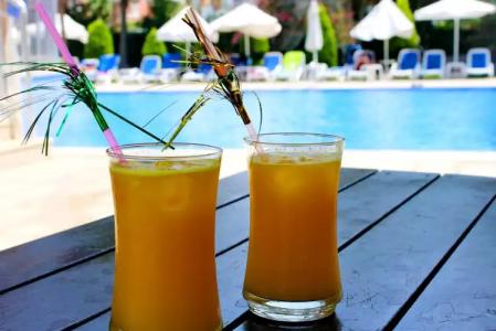 Irem Garden & Apartments - 10