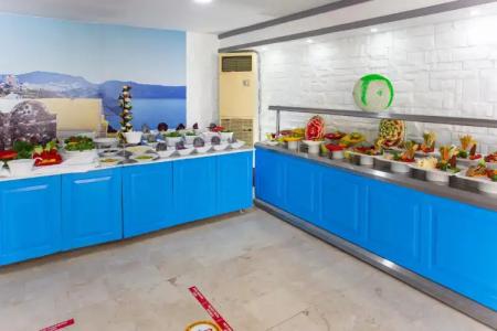 Irem Garden & Apartments - 11